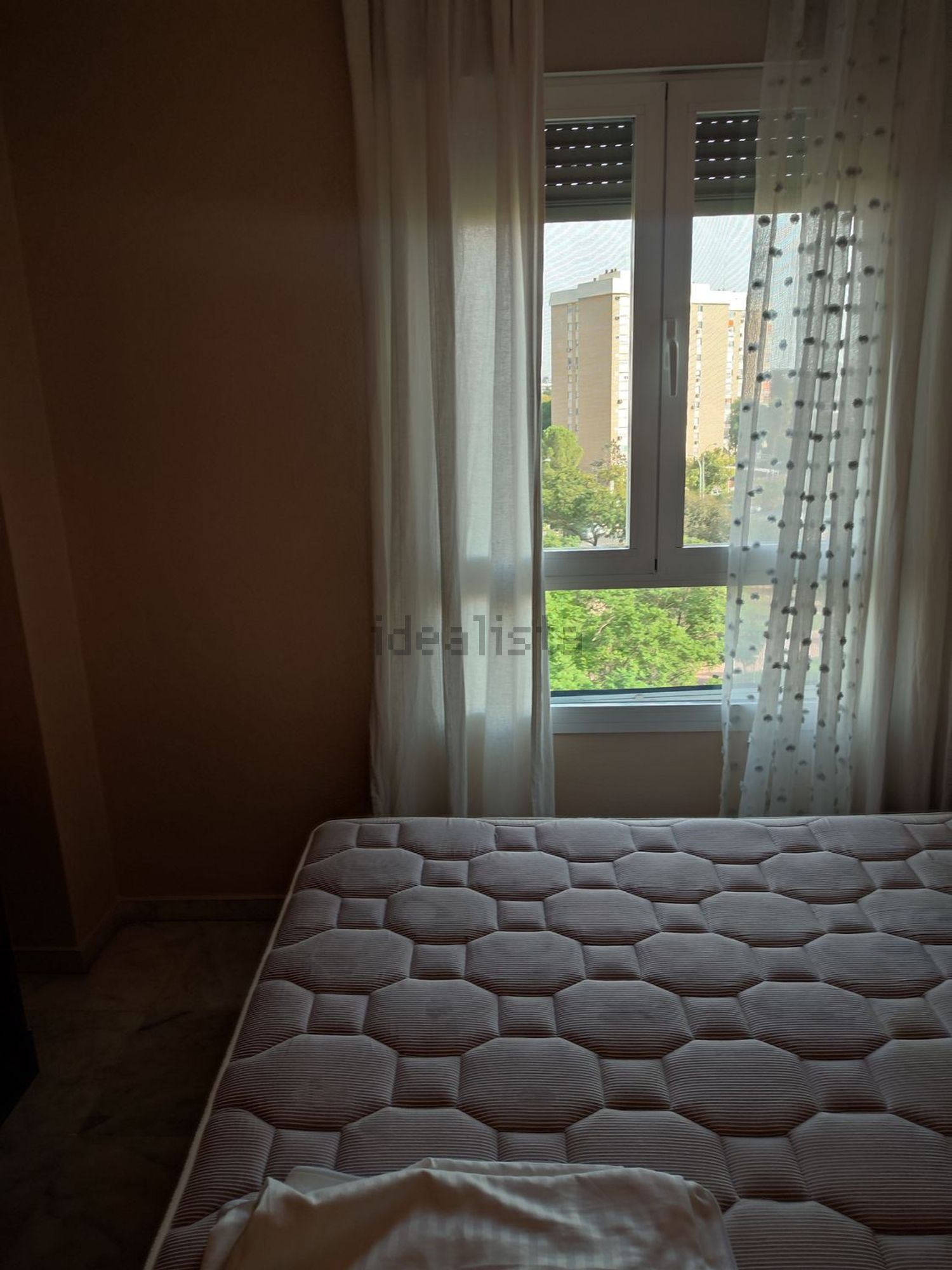 Flat 125 m² in Seville
