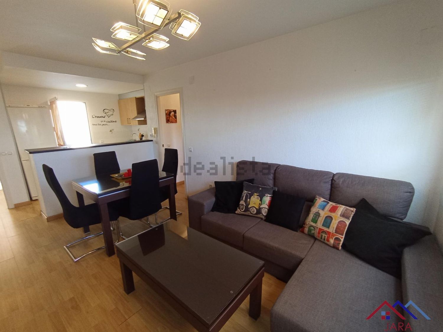 Piso de 75 m² en Jerez de la Frontera