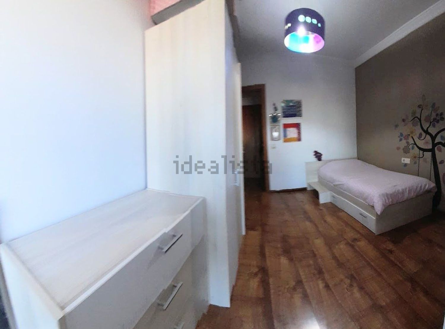 Pis de 85 m² a València