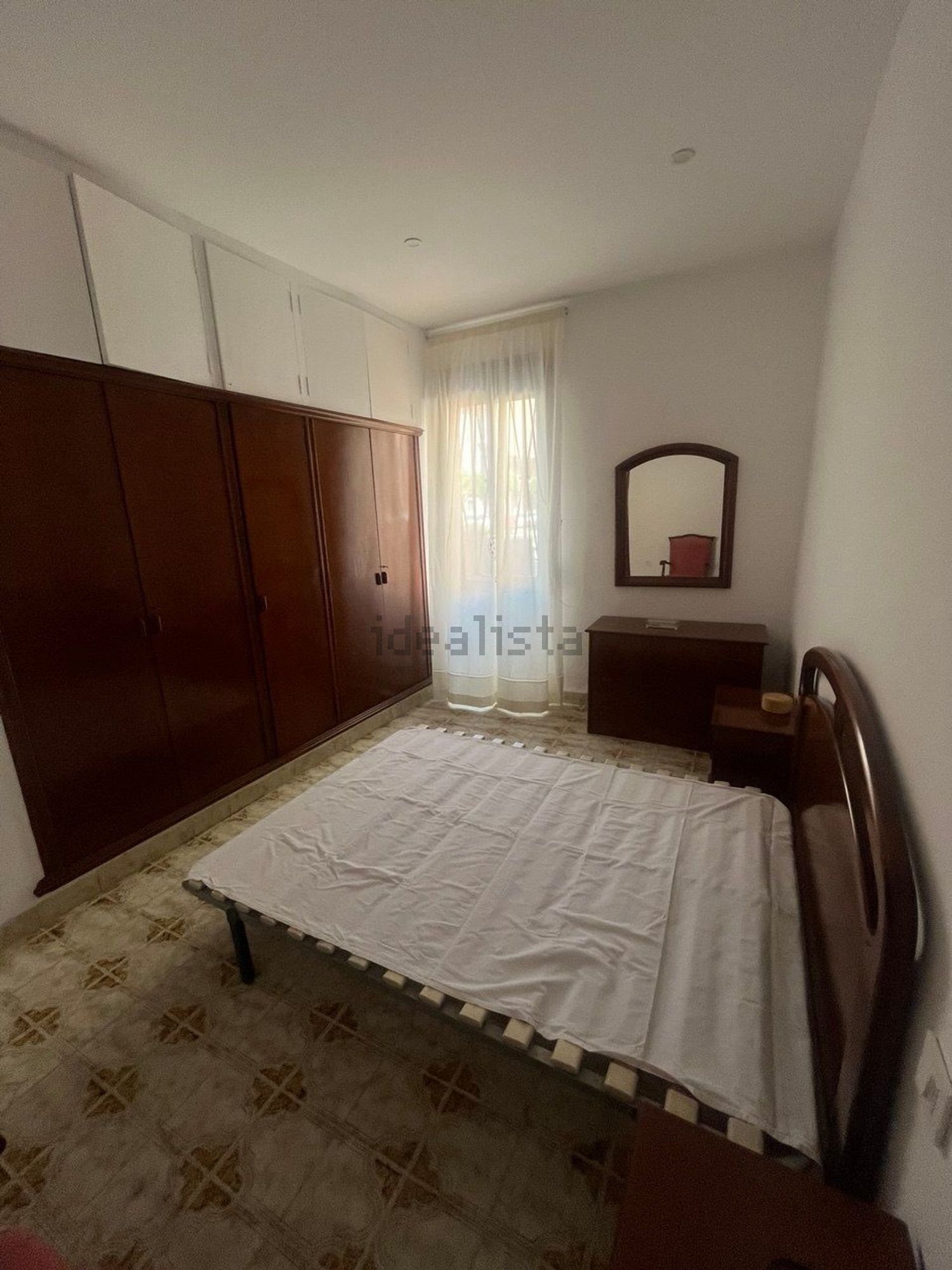 Piso de 100 m² en Vila-real