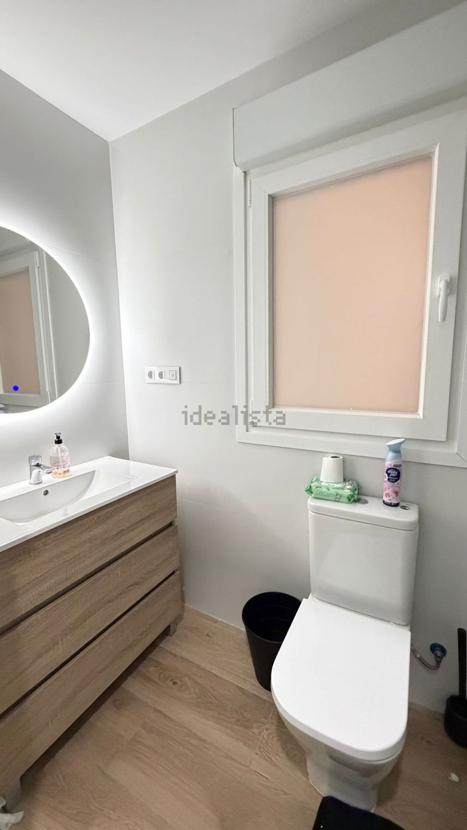 Habitación en alquiler, Madrid