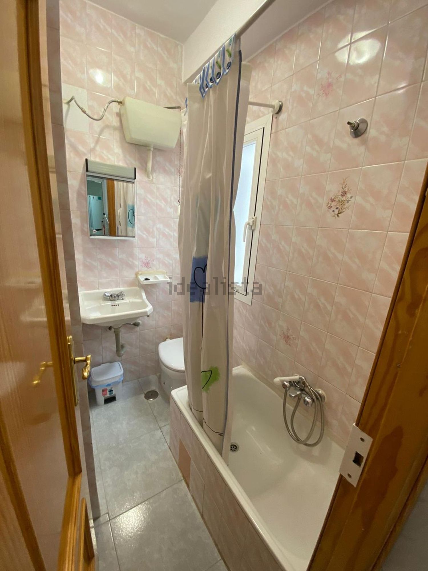 Zimmer zur Miete, Granada