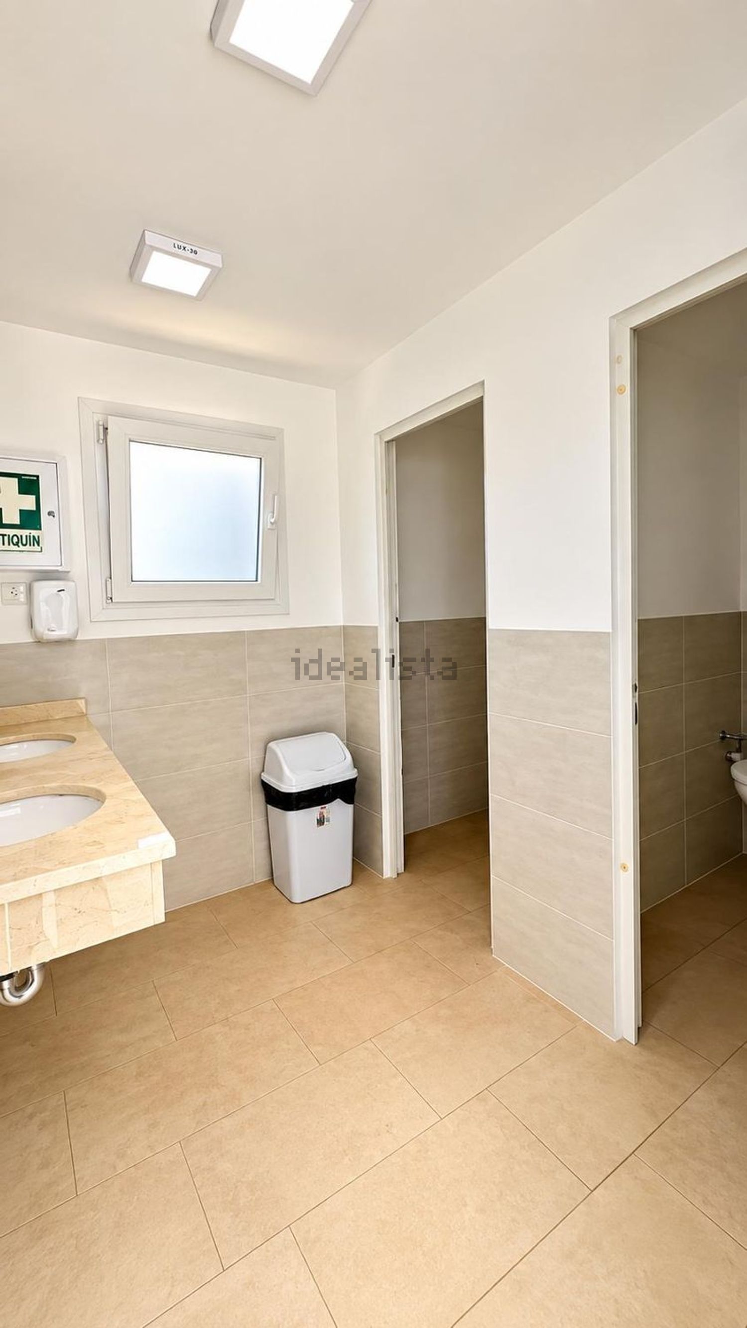 Pis de 89 m² a Estepona