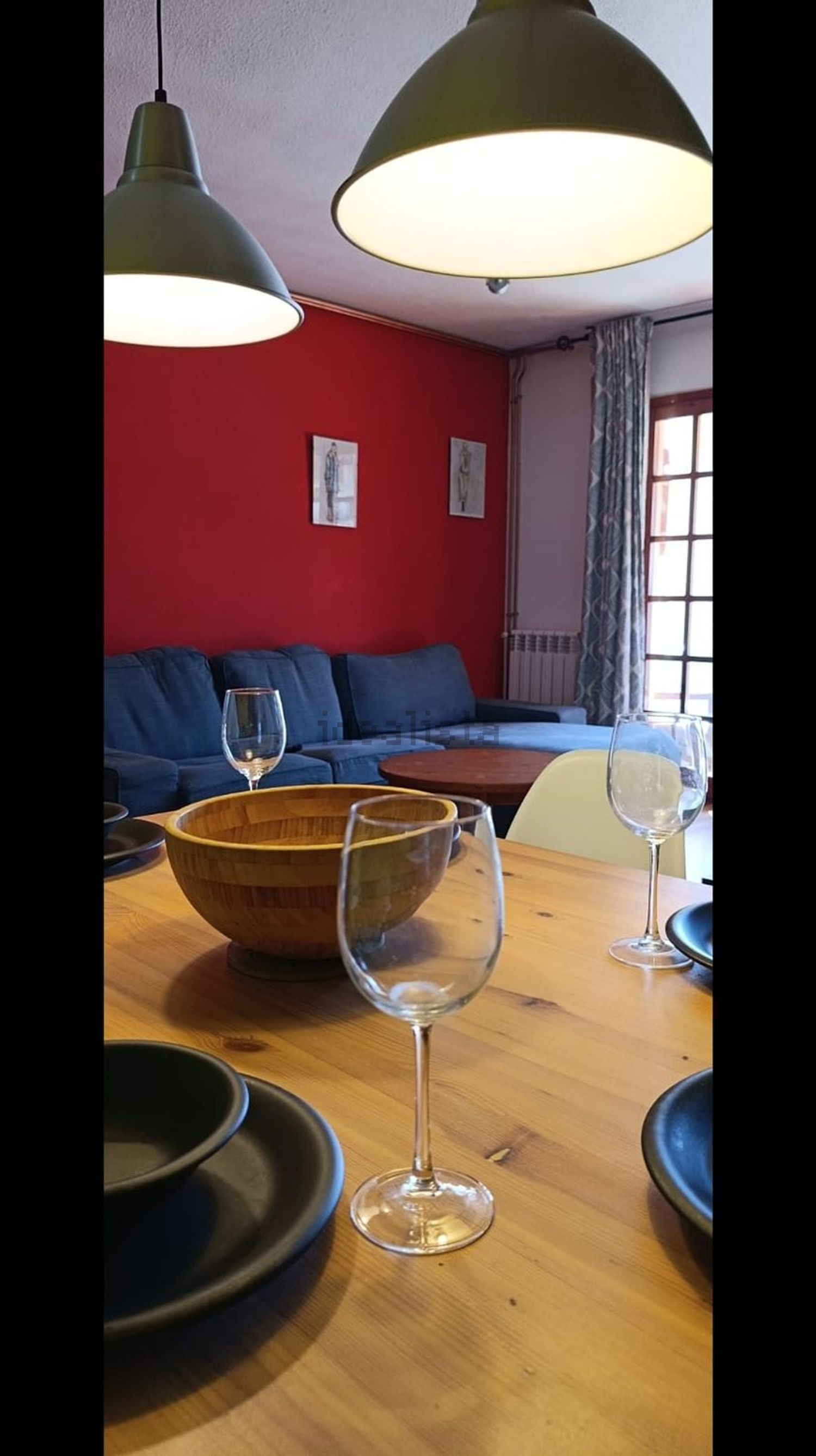 Pis de 105 m² a Alboraia