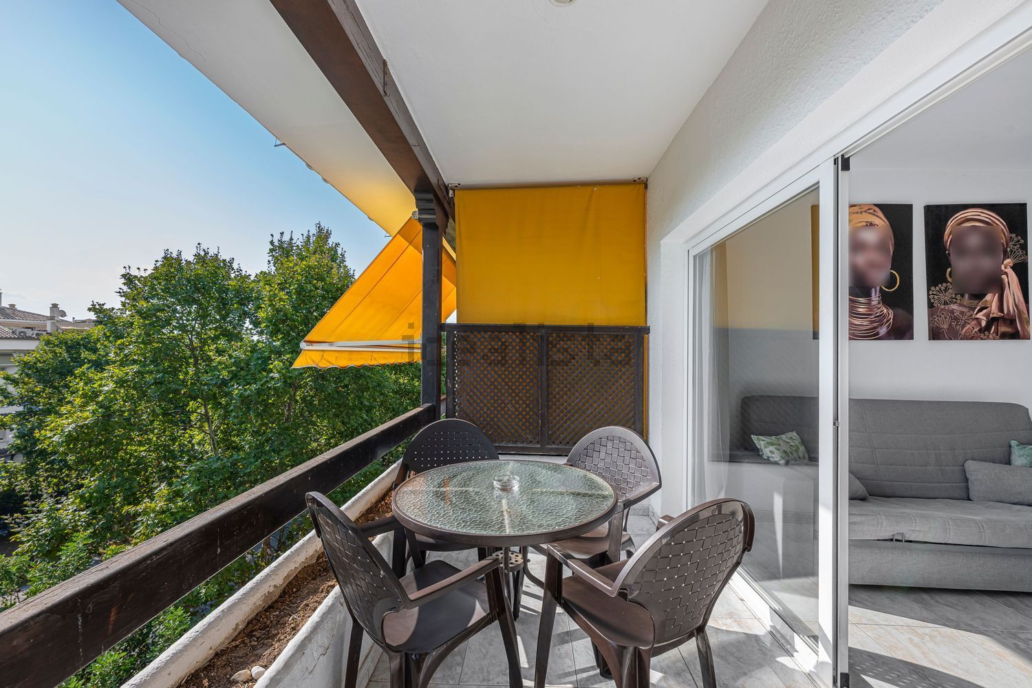 Pis de 50 m² a Marbella