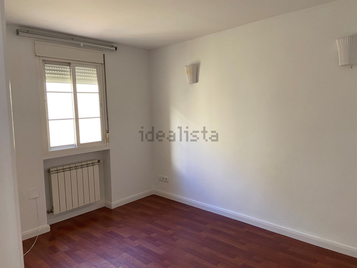 Pis de 95 m² a Madrid