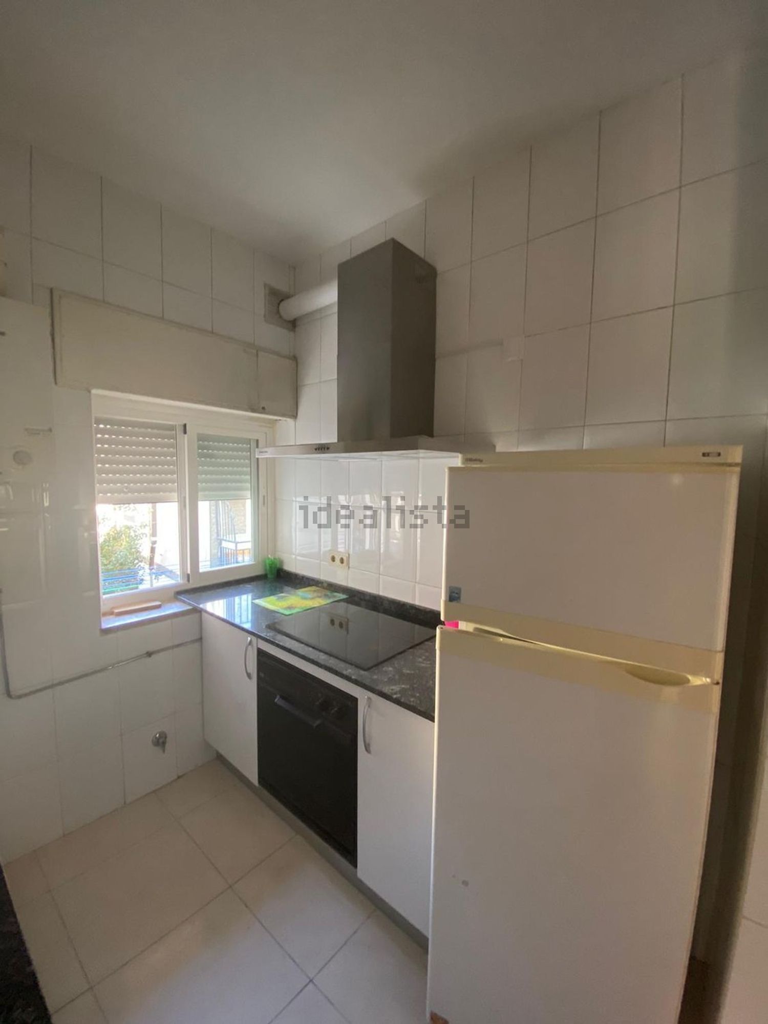 Wohnung 75 m² in Granada