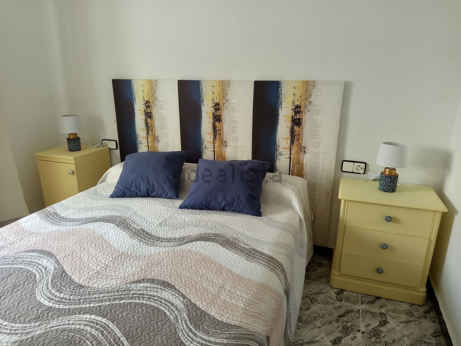Pis de 92 m² a Carmona