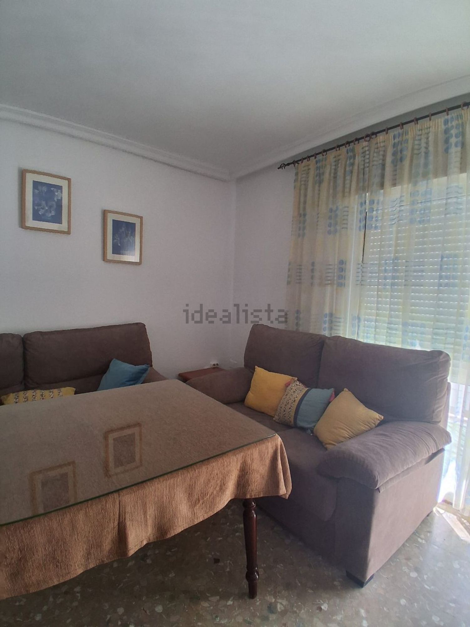 Habitació de lloguer, Sevilla