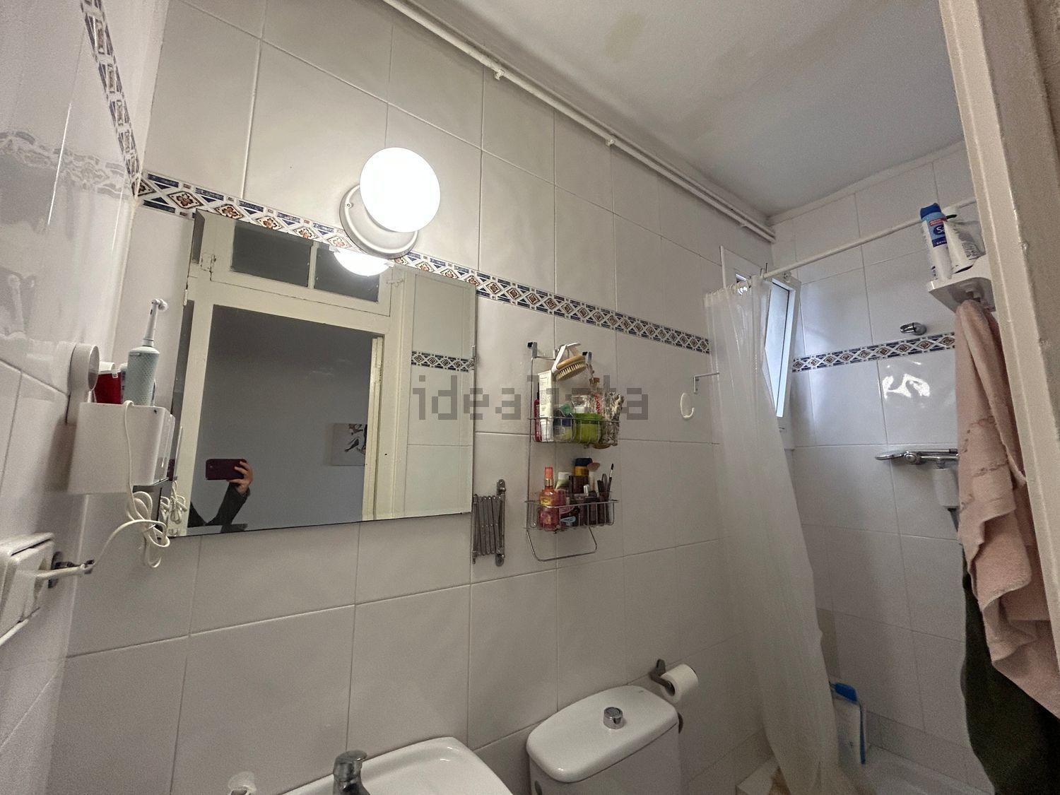 Zimmer zur Miete, Barcelona