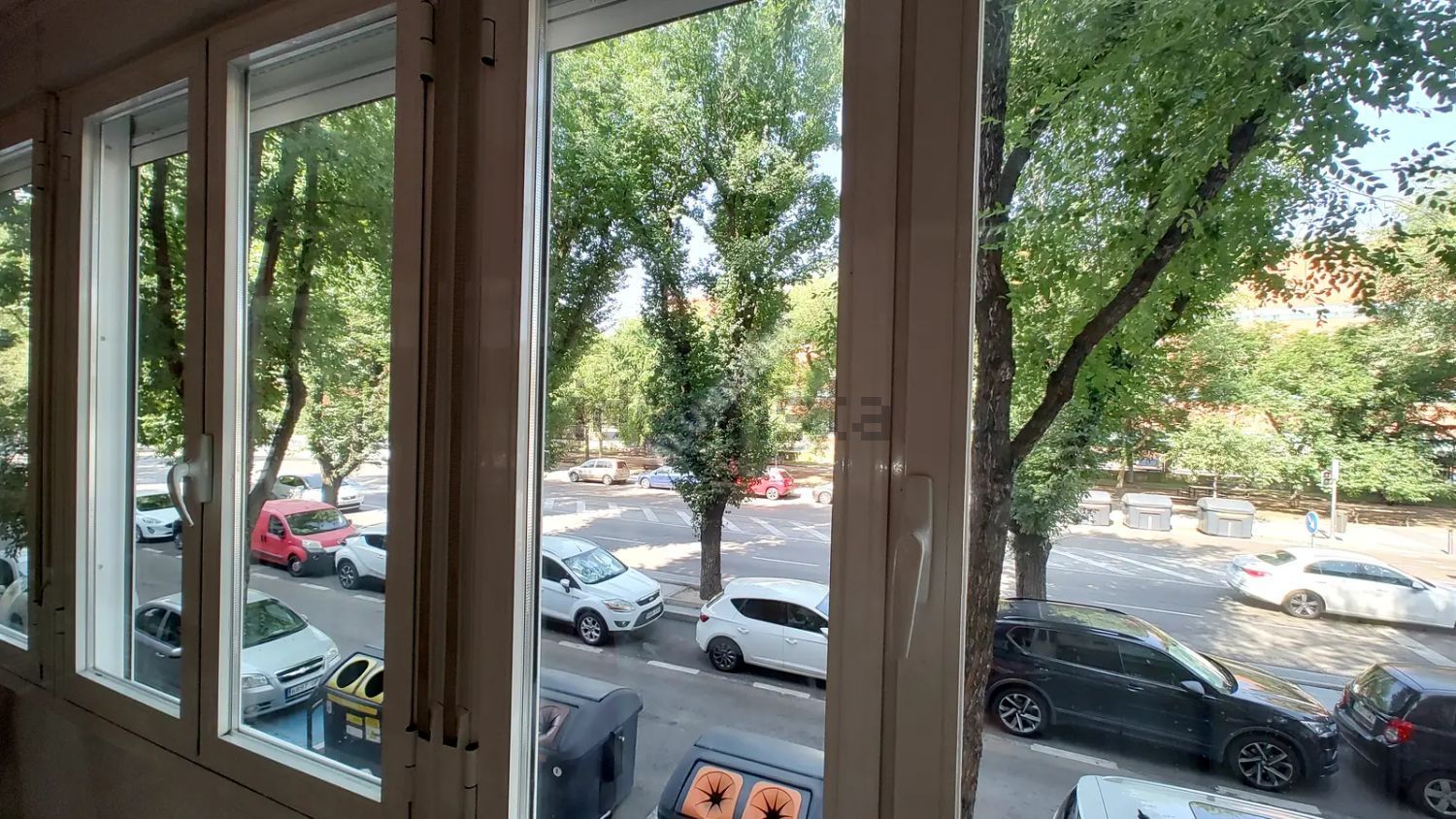 Кімната в оренду, Madrid