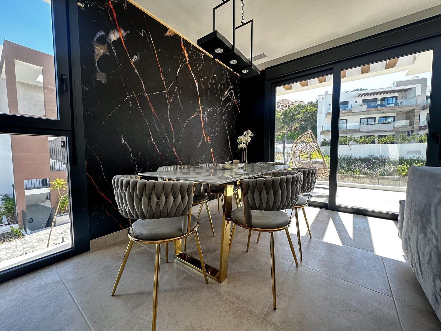 Pis de 115 m² a Estepona