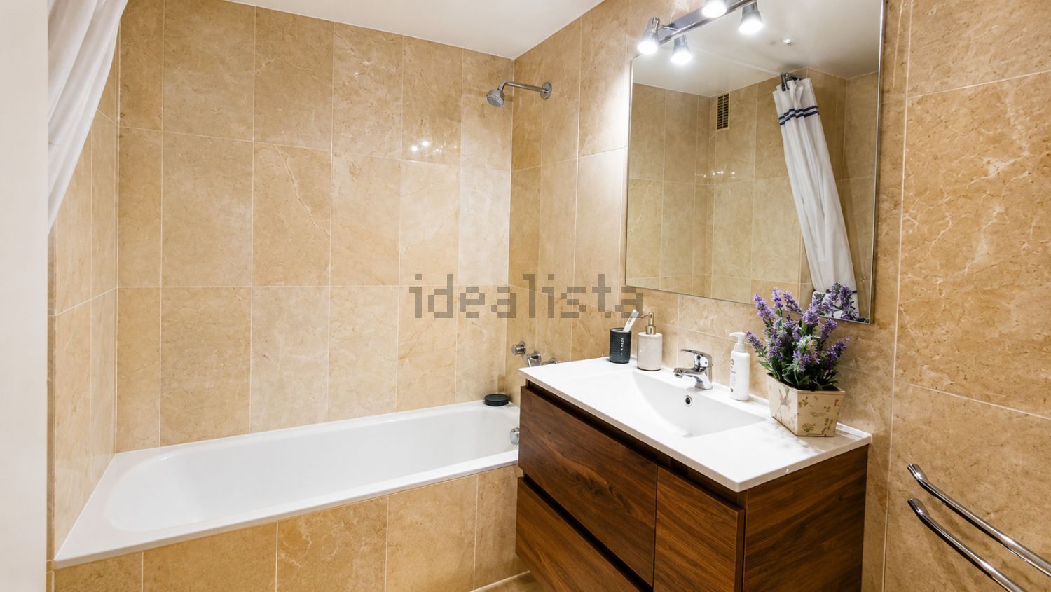 Piso de 150 m² en San Roque