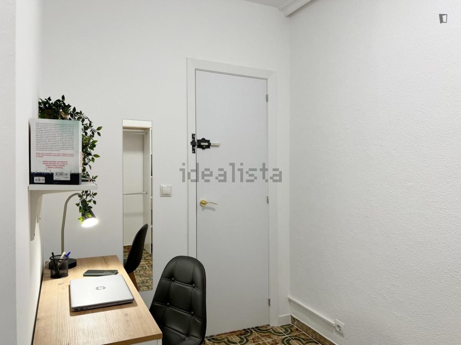 Habitación en alquiler, Madrid