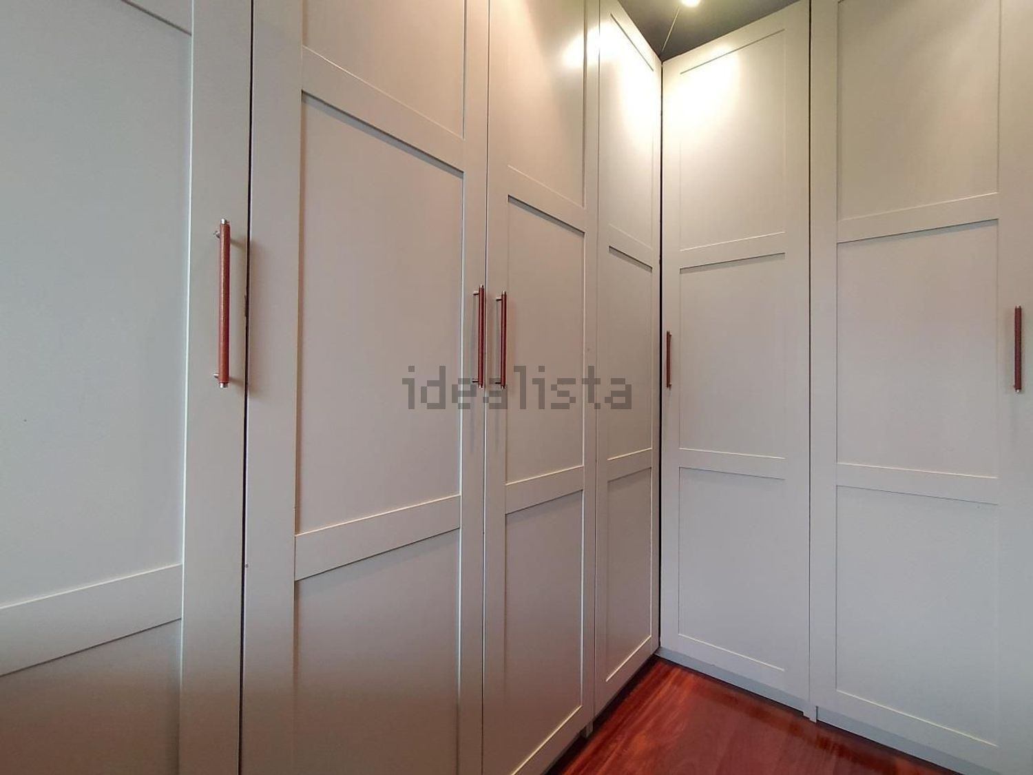 Piso de 165 m² en Sant Feliu de Llobregat