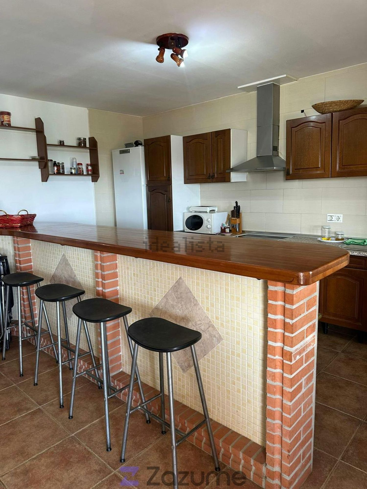 Haus 120 m² in Benamargosa