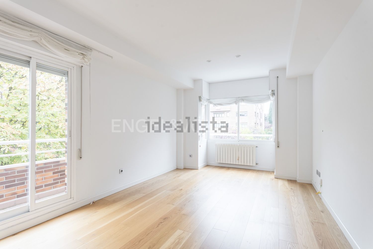 Pis de 109 m² a Madrid