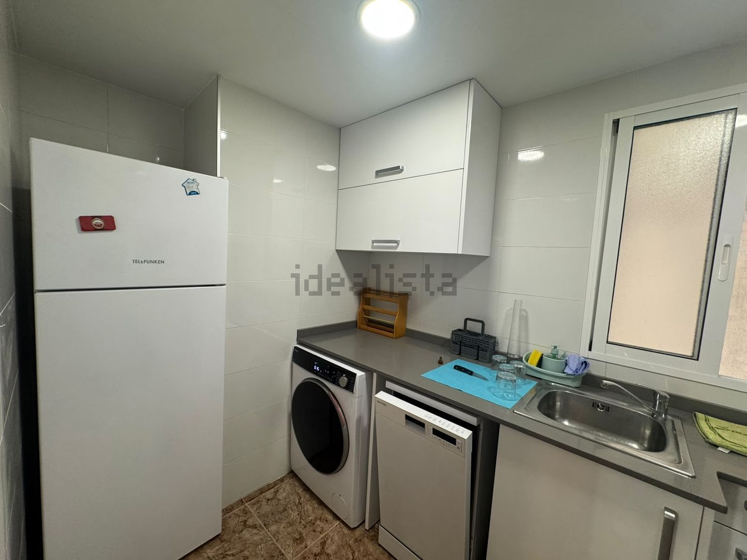 Pis de 64 m² a València