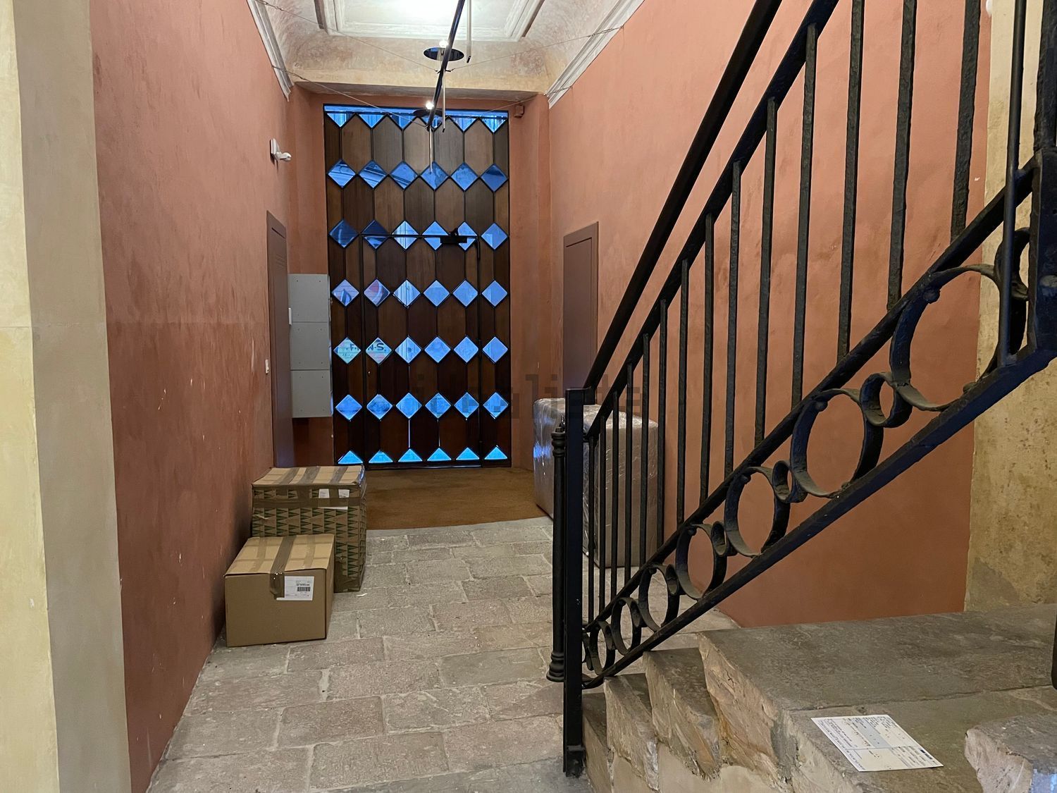 Appartement 100 m² à Barcelone