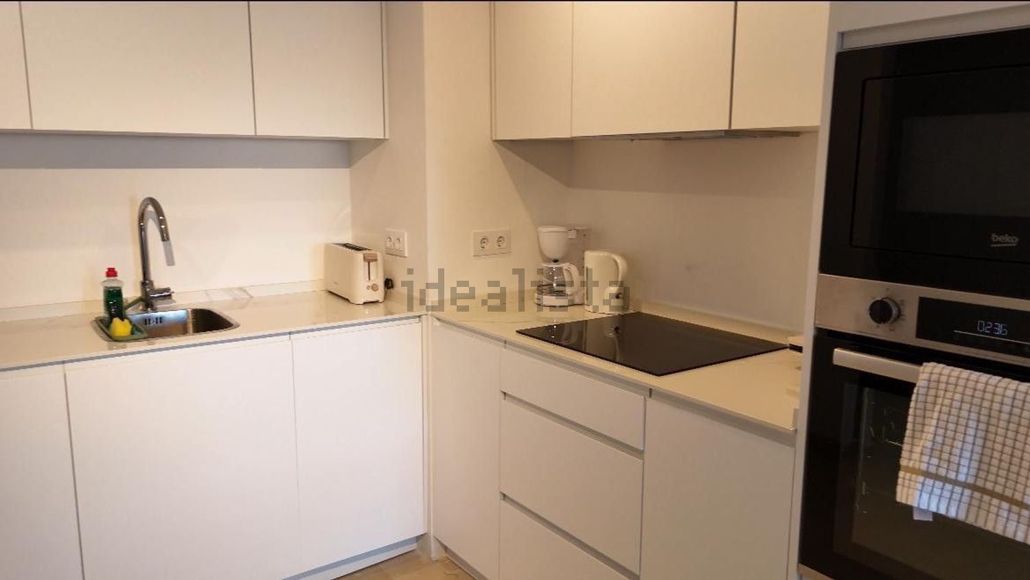 Pis de 60 m² a Marbella