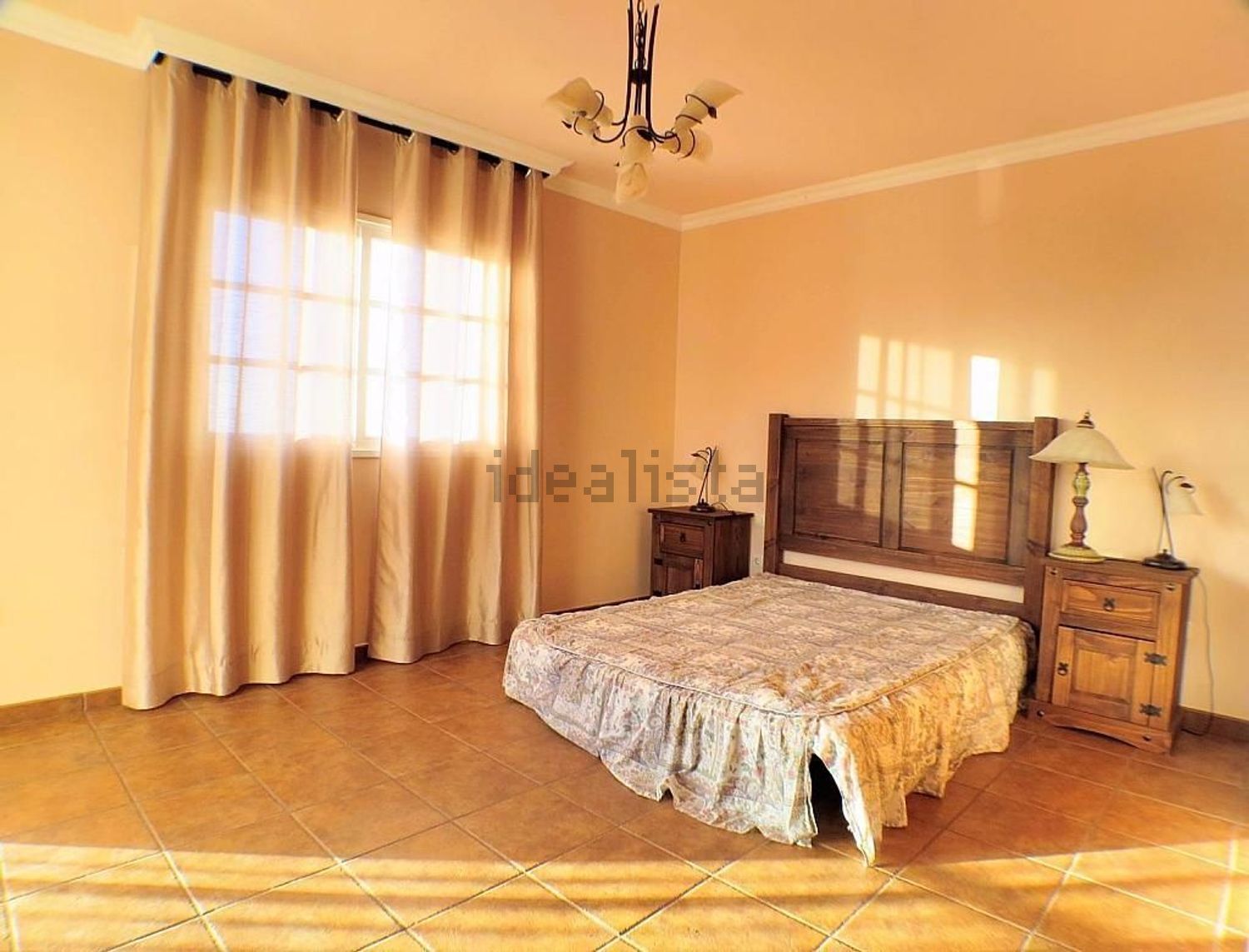 Casa de 200 m² en Santa Úrsula