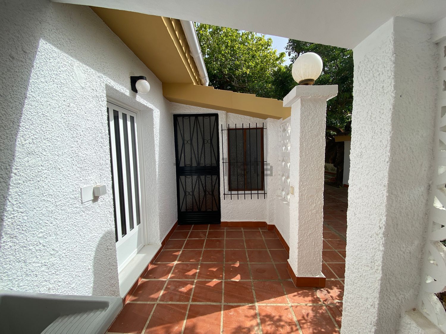 Casa de 190 m² a Oriola