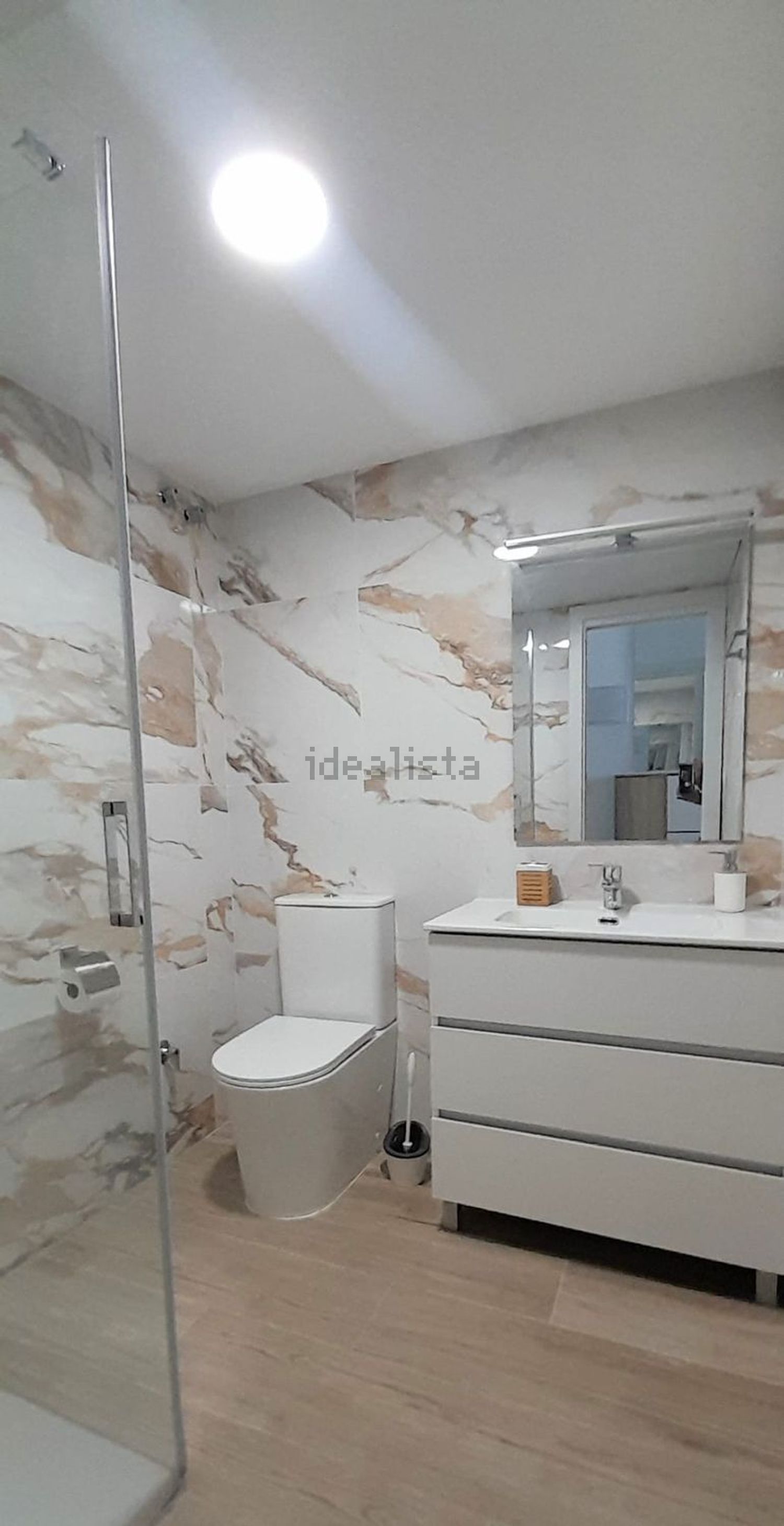 Piso de 47 m² en Torremolinos