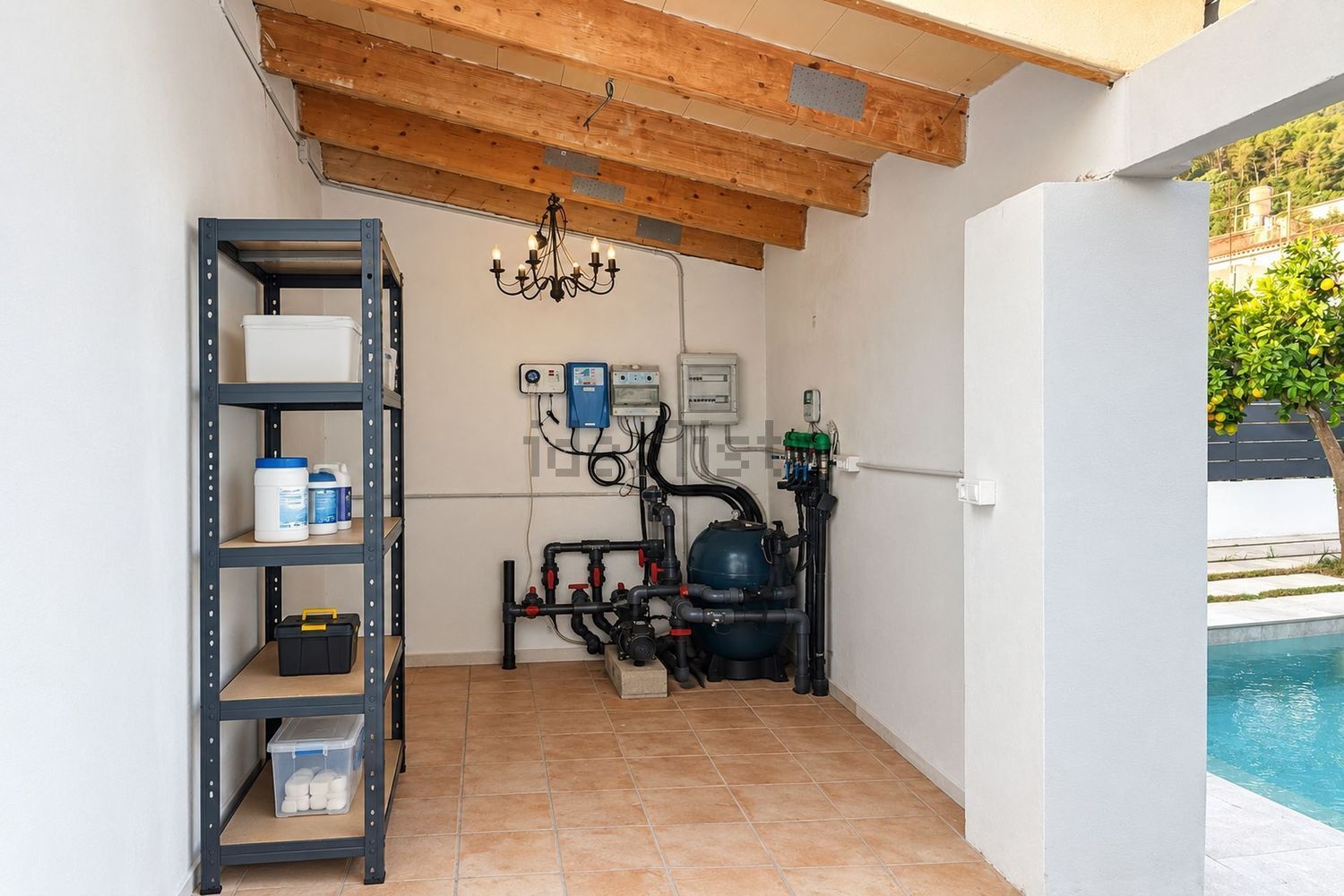 House 208 m² in Esporles