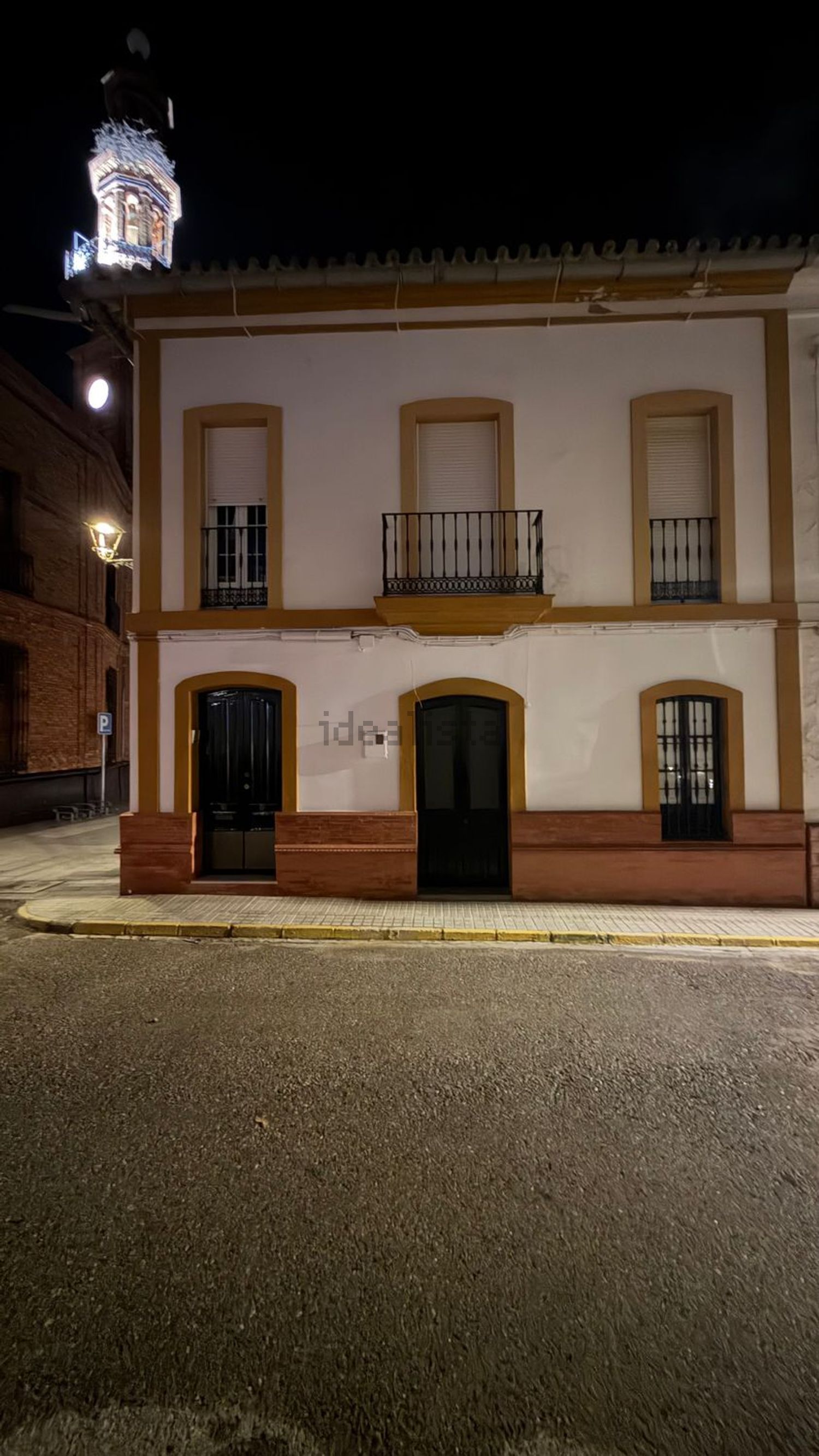 Casa de 70 m² a Nerva