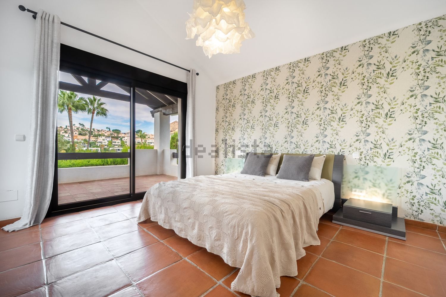Casa 411 m² a Estepona
