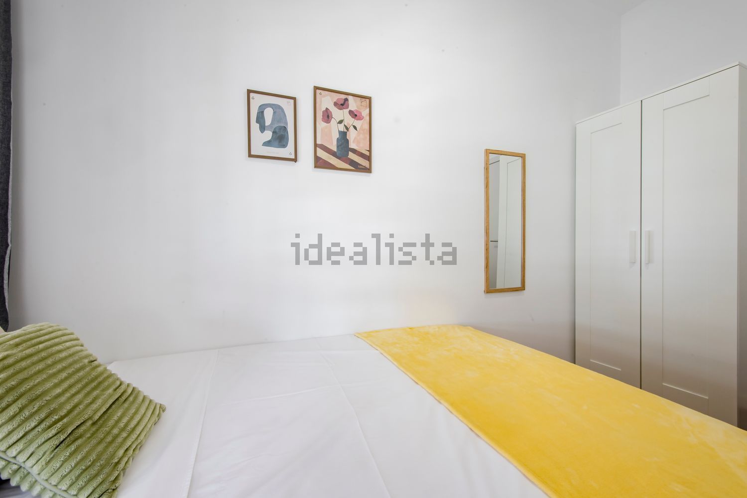 Habitación en alquiler, Madrid
