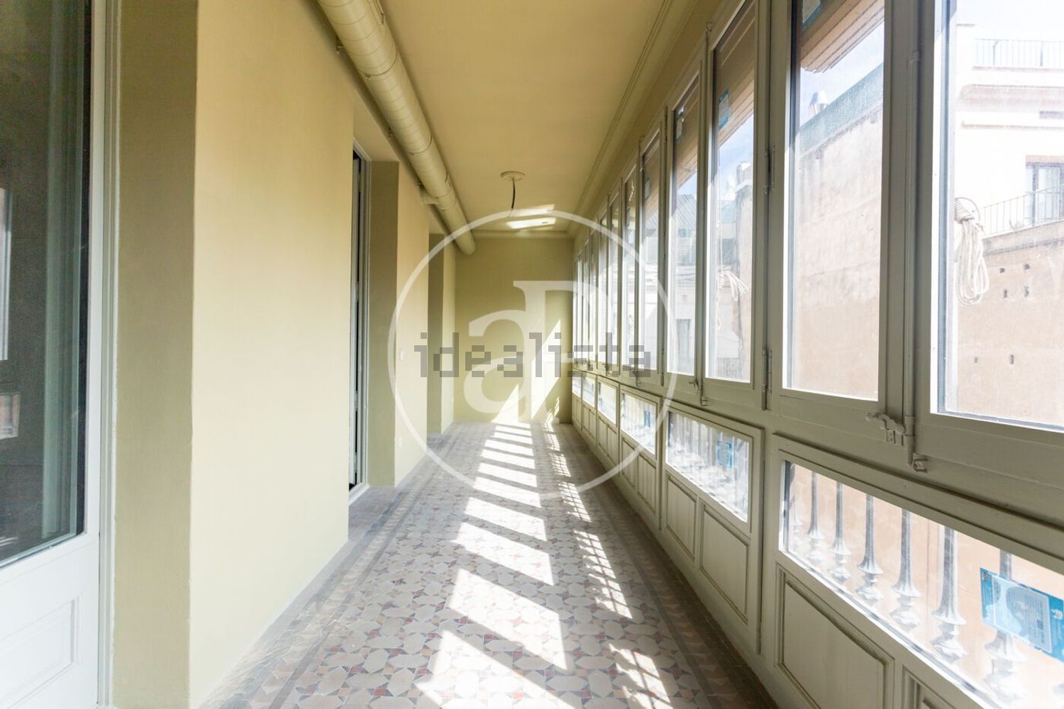 Apartamento 221 m² em Barcelona