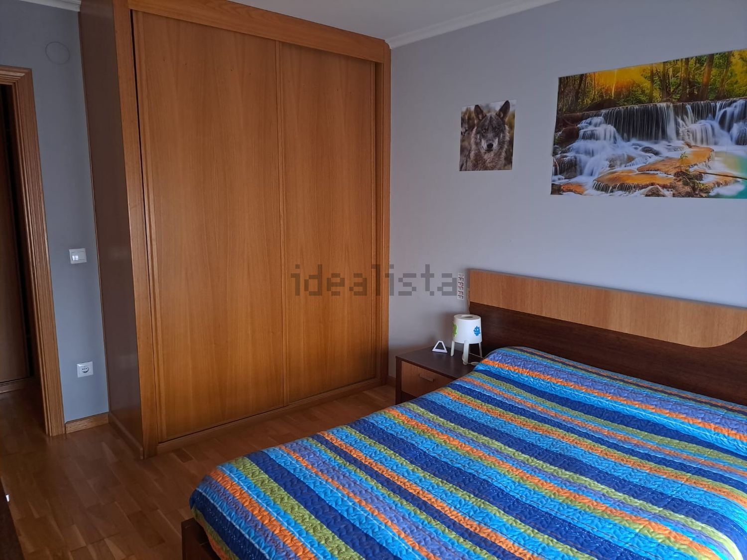 Pis de 73 m² a Ponferrada