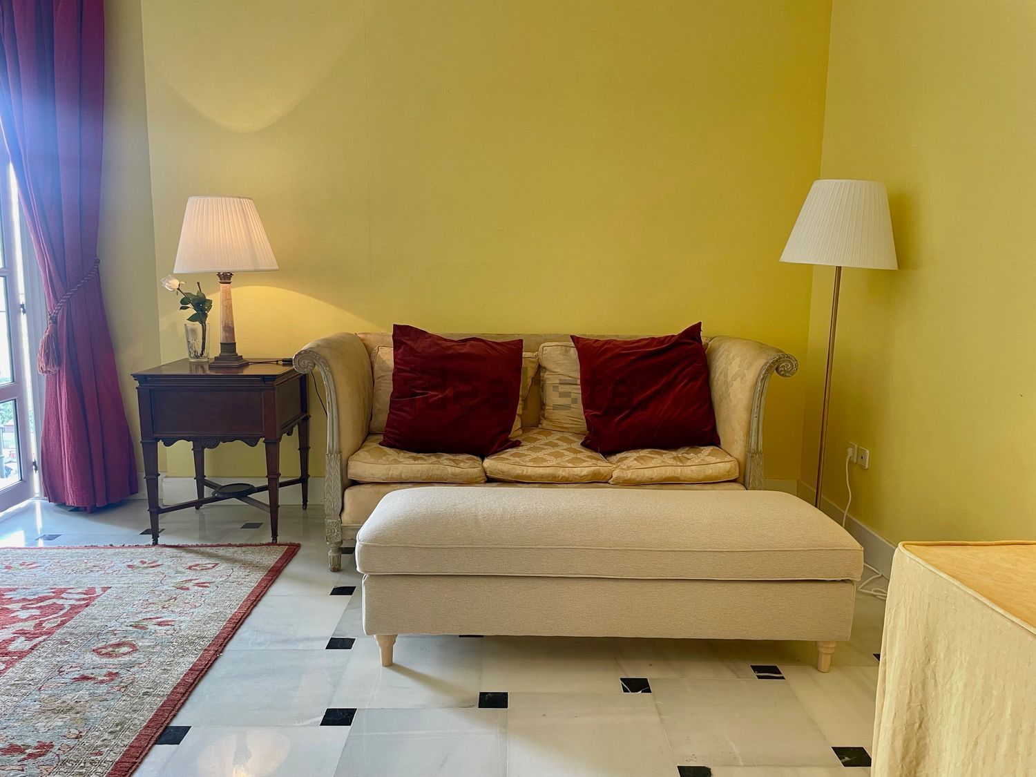 Piso de 160 m² en Sevilla