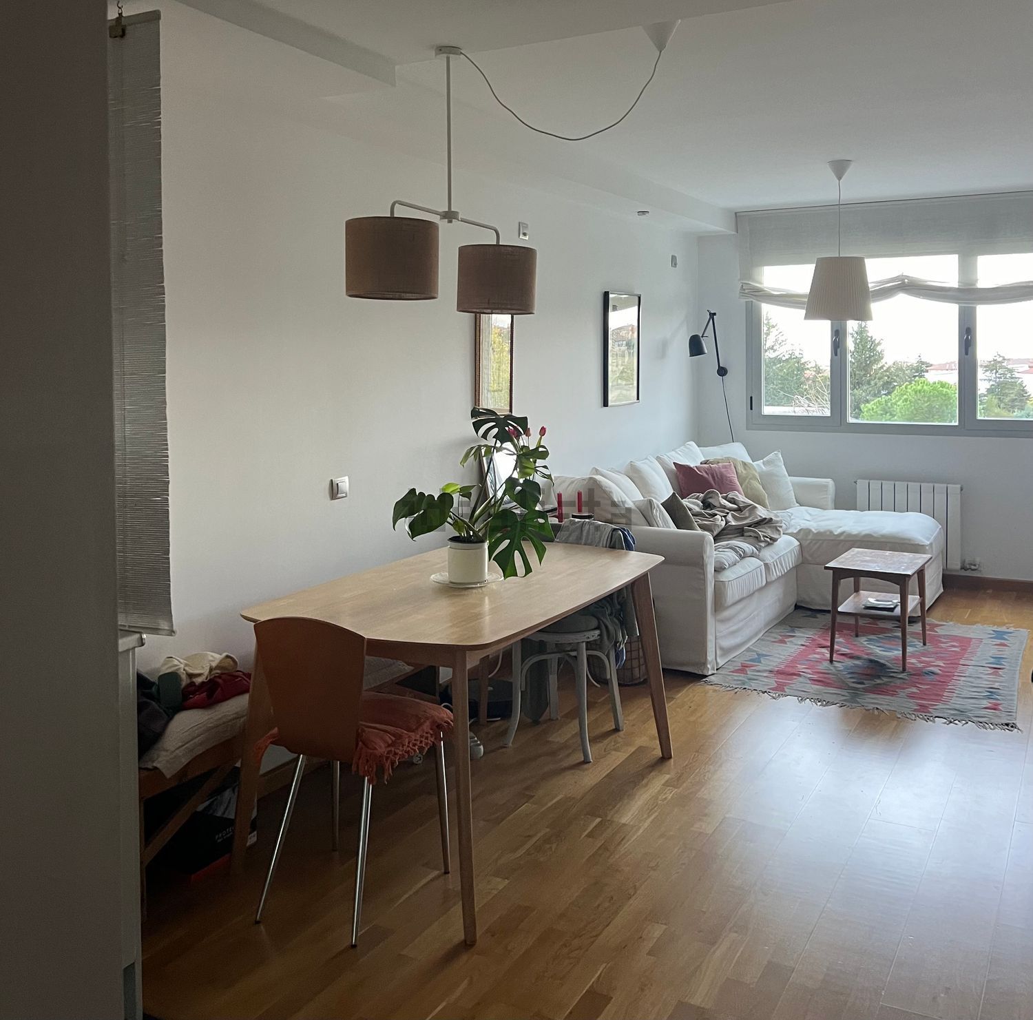 Appartamento 50 m² a Palazuelos de Eresma