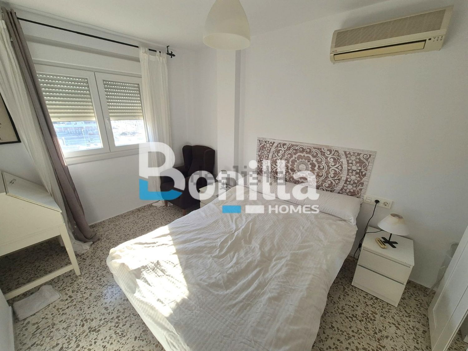 Pis de 87 m² a Vélez-Málaga