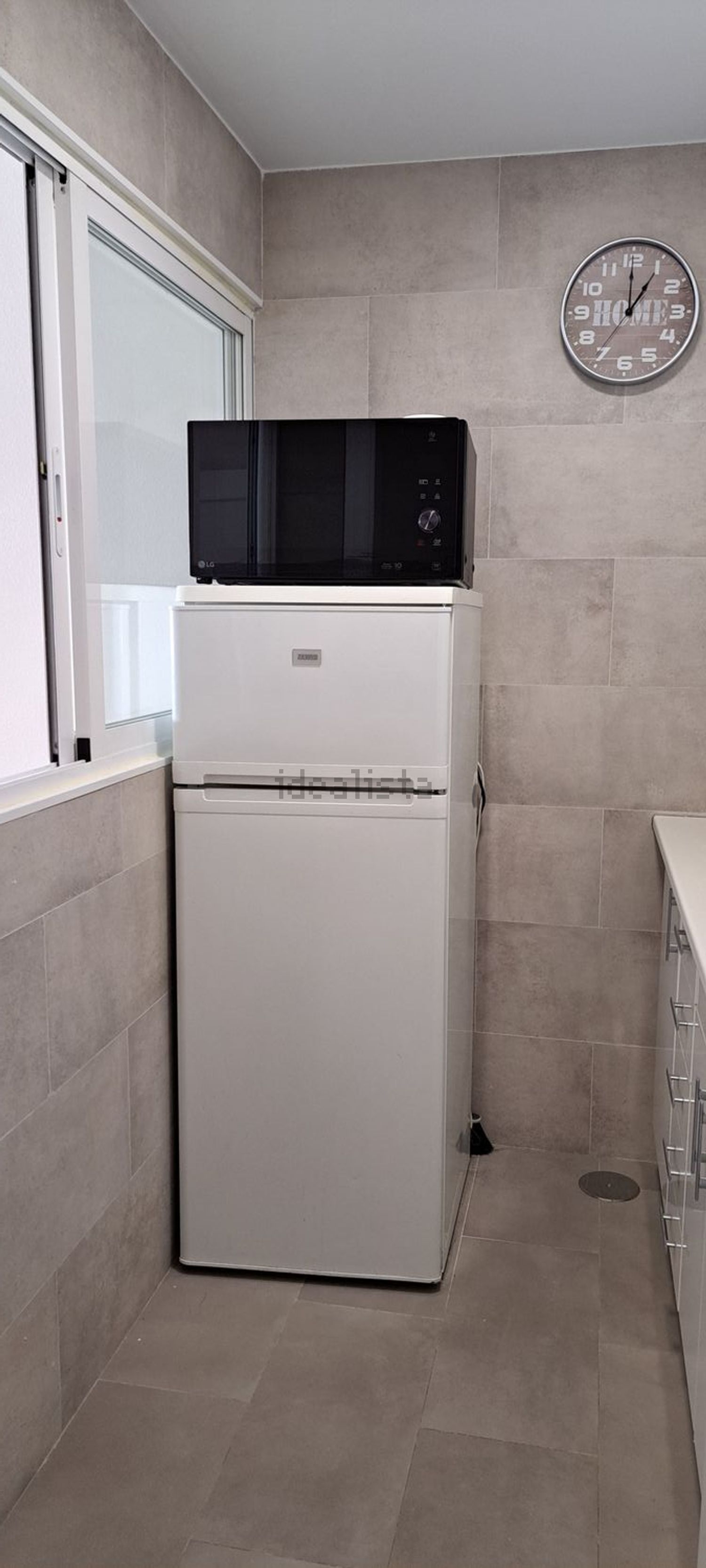 Wohnung 56 m² in Madrid