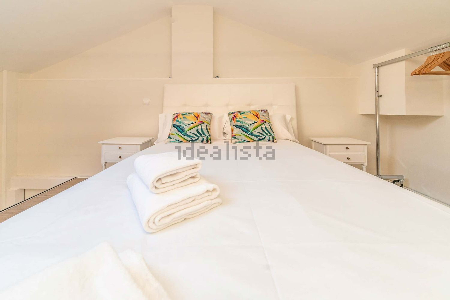 Pis de 46 m² a Madrid