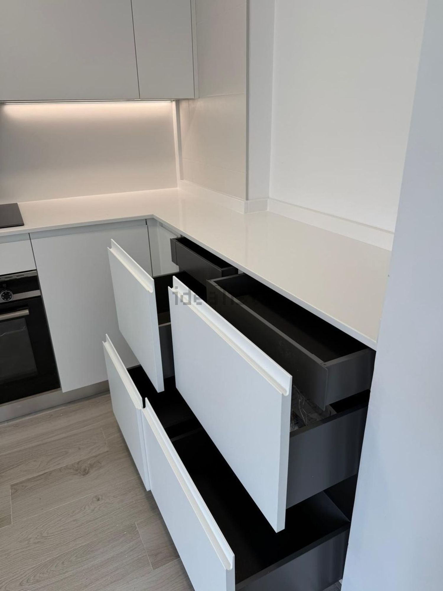 Piso de 104 m² en Madrid