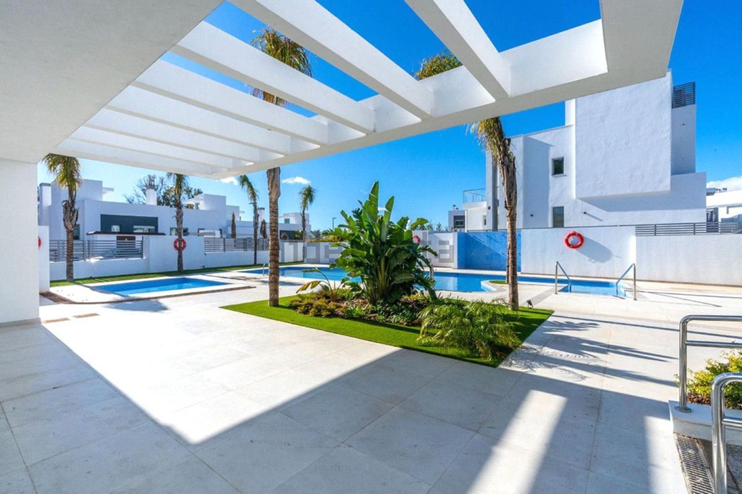 Haus 235 m² in Marbella