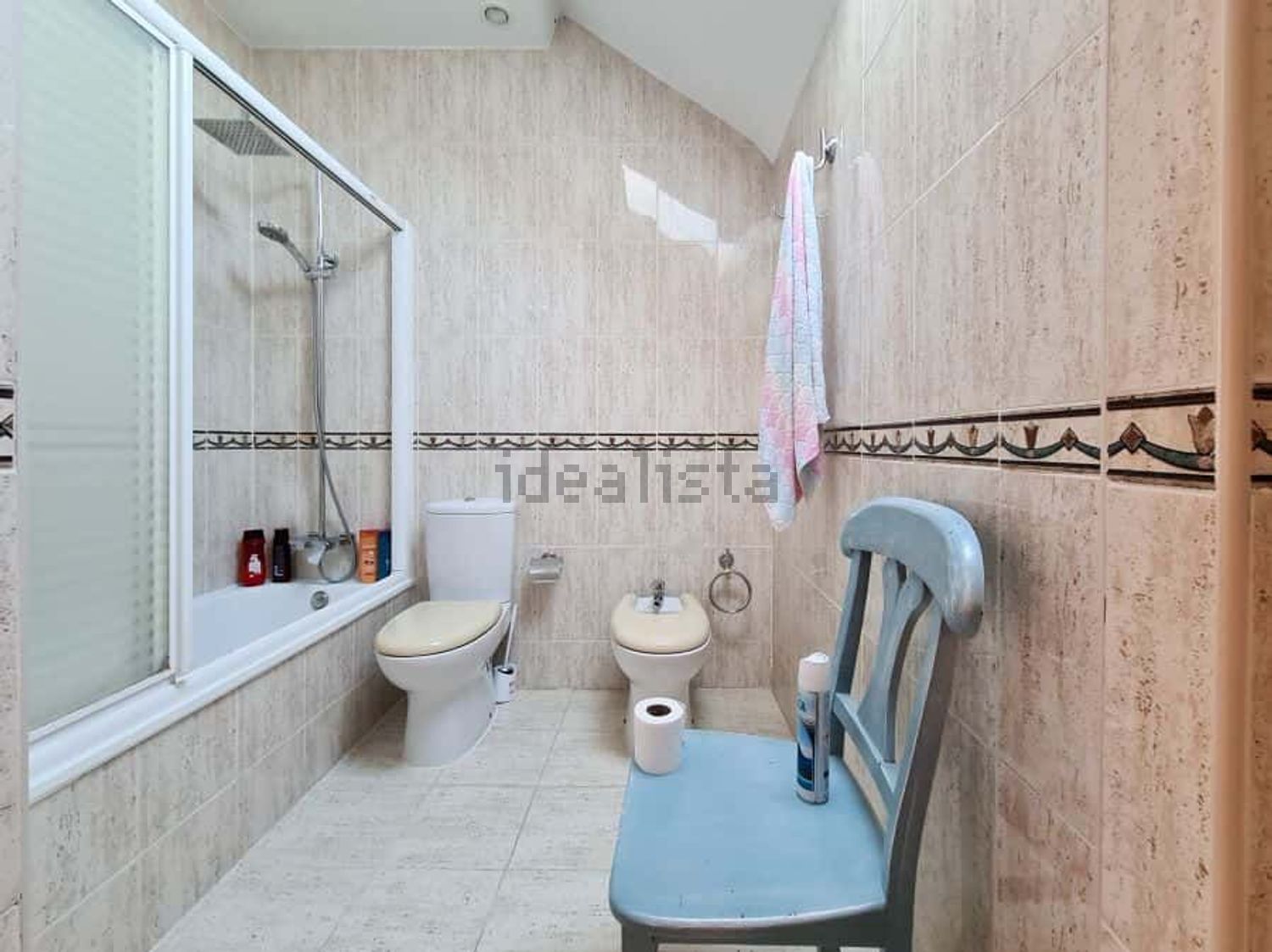 Habitación en alquiler, Valencia