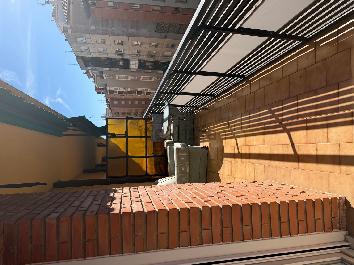 Habitació de lloguer, Logronyo
