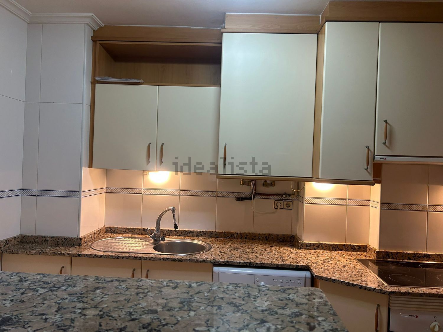 Piso de 60 m² en Ourense