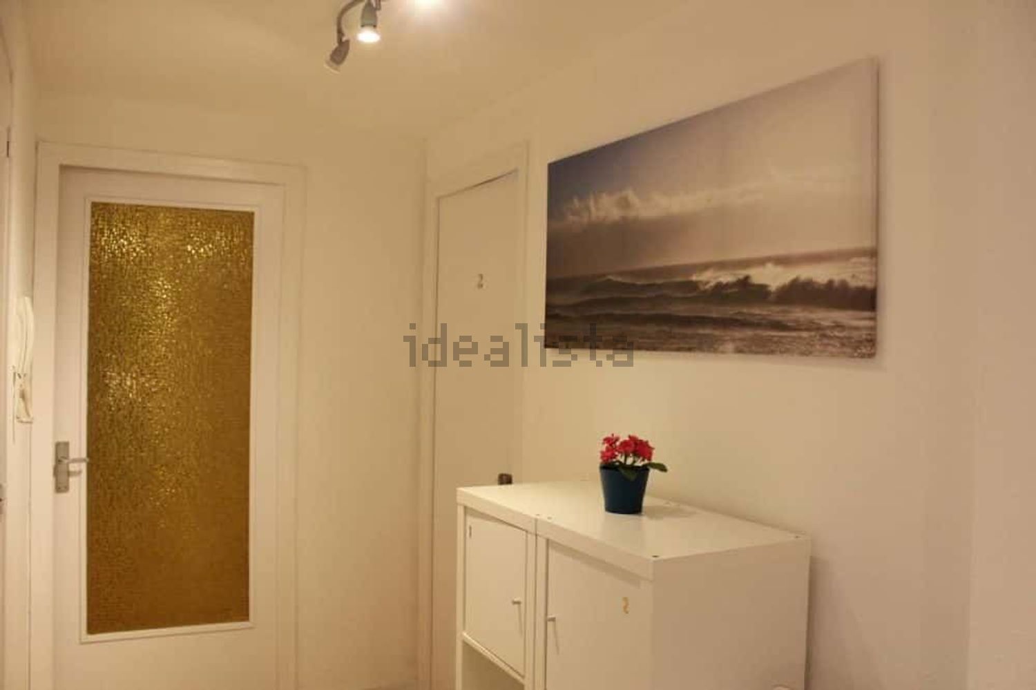 Chambre à louer, Barcelone