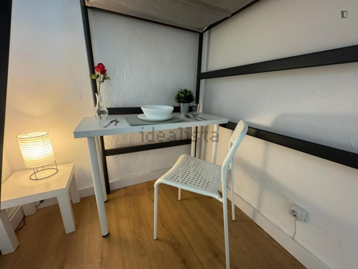 Piso de 60 m² en Madrid