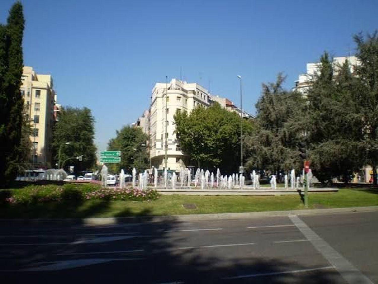 Pis de 31 m² a Madrid