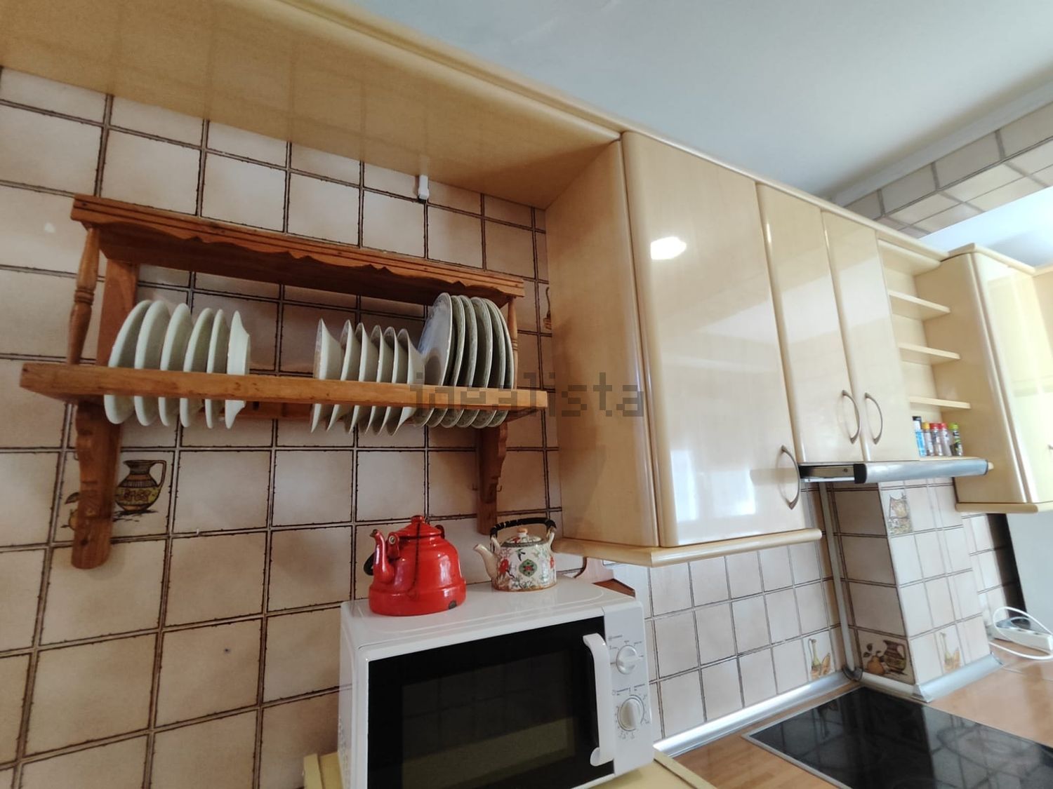 Habitació de lloguer, Granada