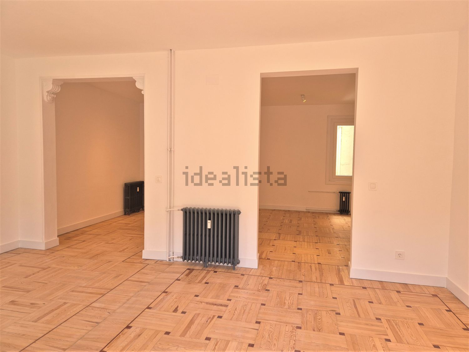 Appartamento 132 m² a Madrid