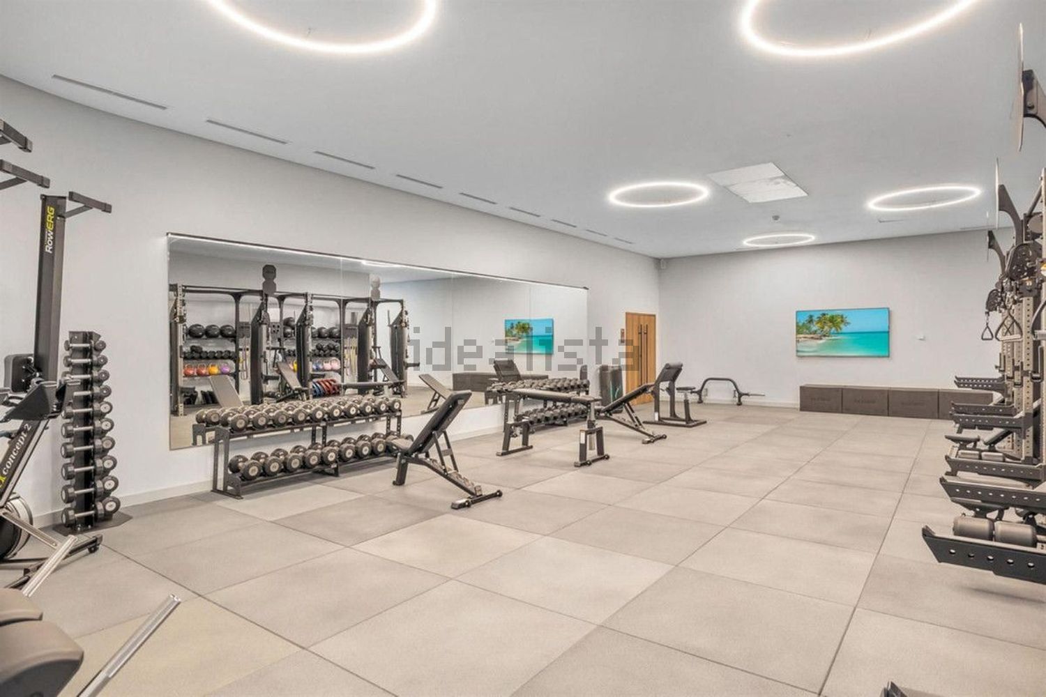 Piso de 140 m² en Benahavís