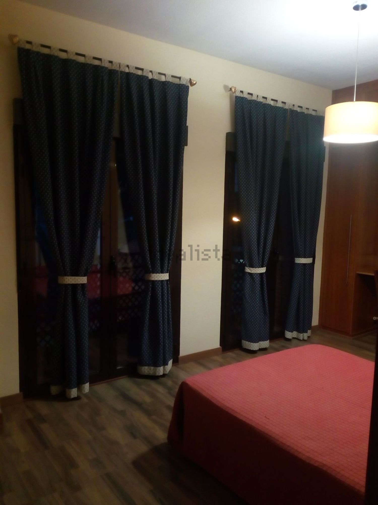 Appartamento 110 m² a Toledo